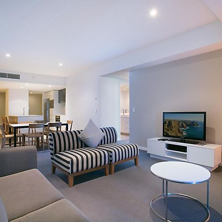 Orchid Residences - Hr Surfers Paradise Gold Coast Buitenkant foto